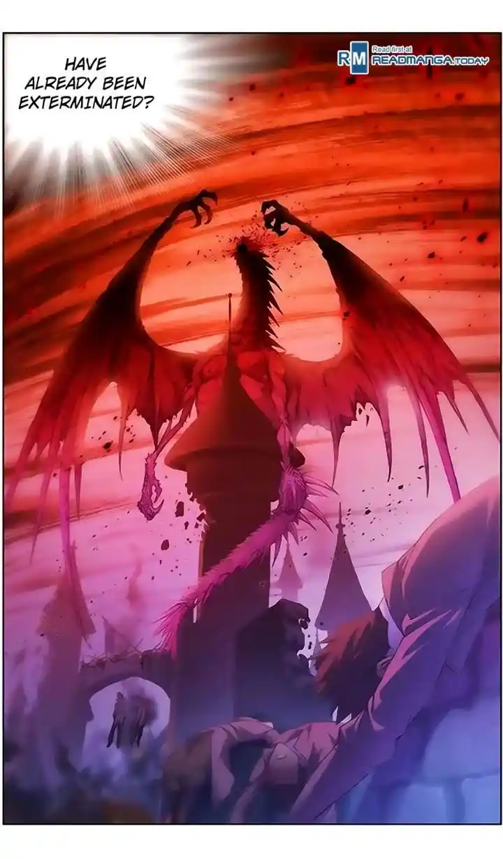 Soul Land ( Douluo Dalu ) Chapter 147