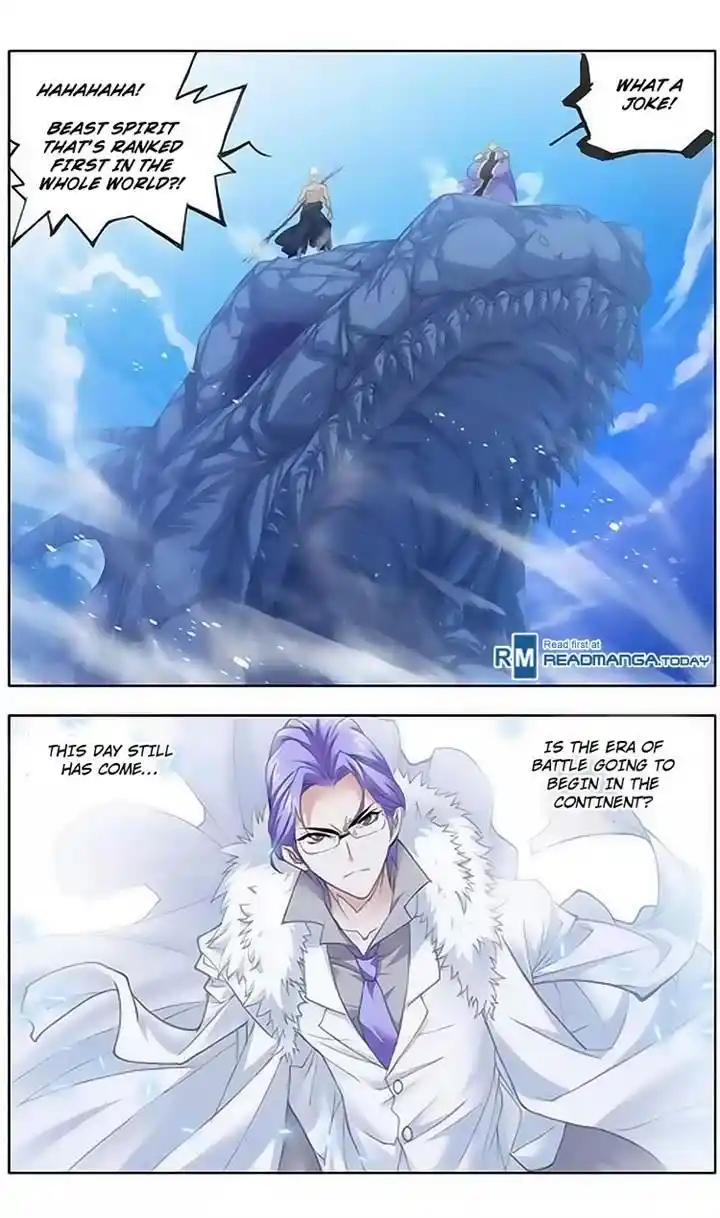 Soul Land ( Douluo Dalu ) Chapter 147