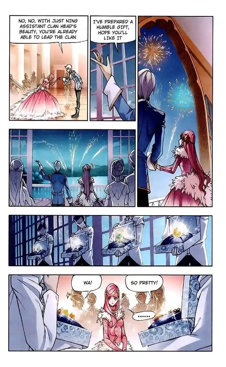 Soul Land ( Douluo Dalu ) Chapter 148