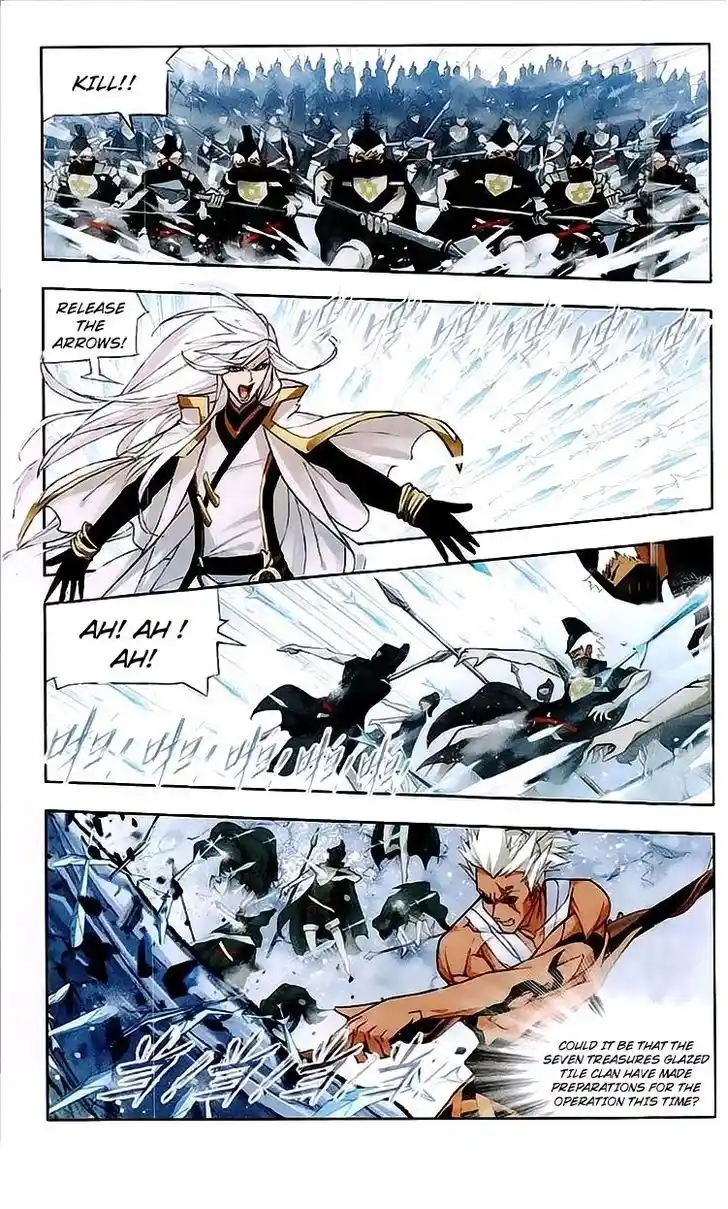 Soul Land ( Douluo Dalu ) Chapter 148