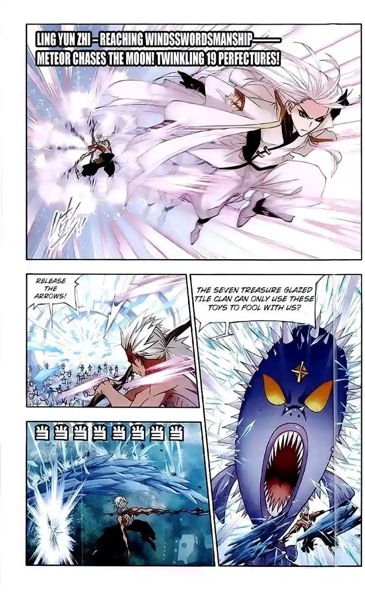 Soul Land ( Douluo Dalu ) Chapter 148