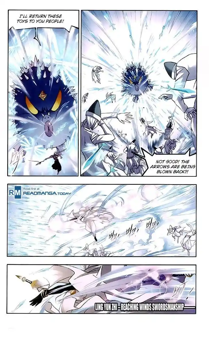 Soul Land ( Douluo Dalu ) Chapter 148