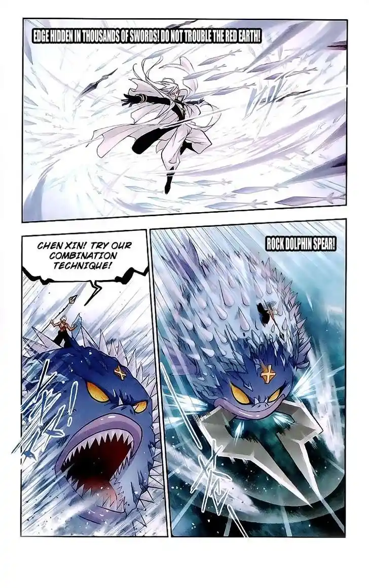 Soul Land ( Douluo Dalu ) Chapter 148