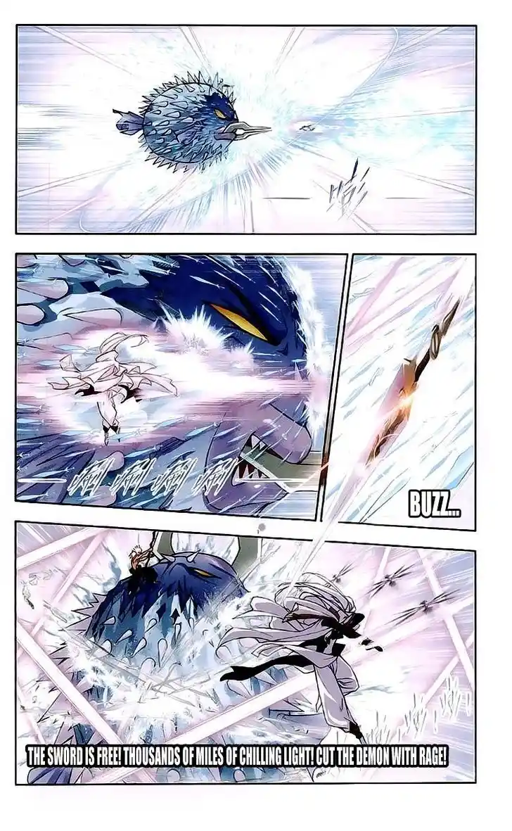 Soul Land ( Douluo Dalu ) Chapter 148