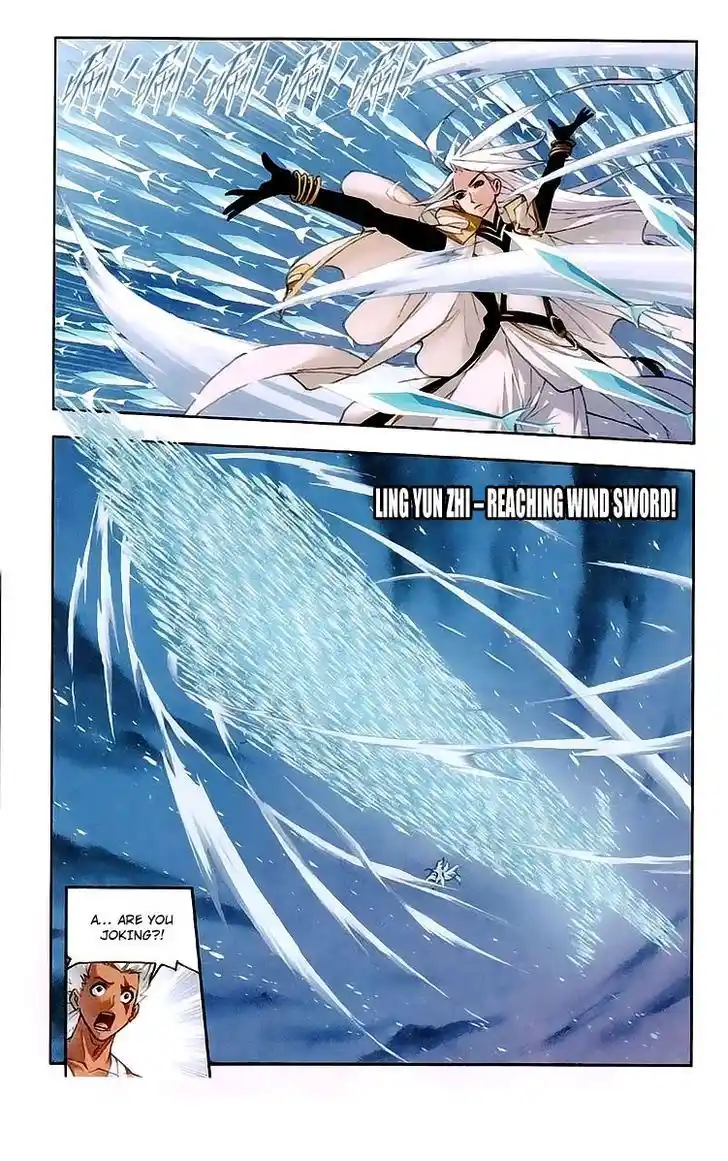 Soul Land ( Douluo Dalu ) Chapter 148