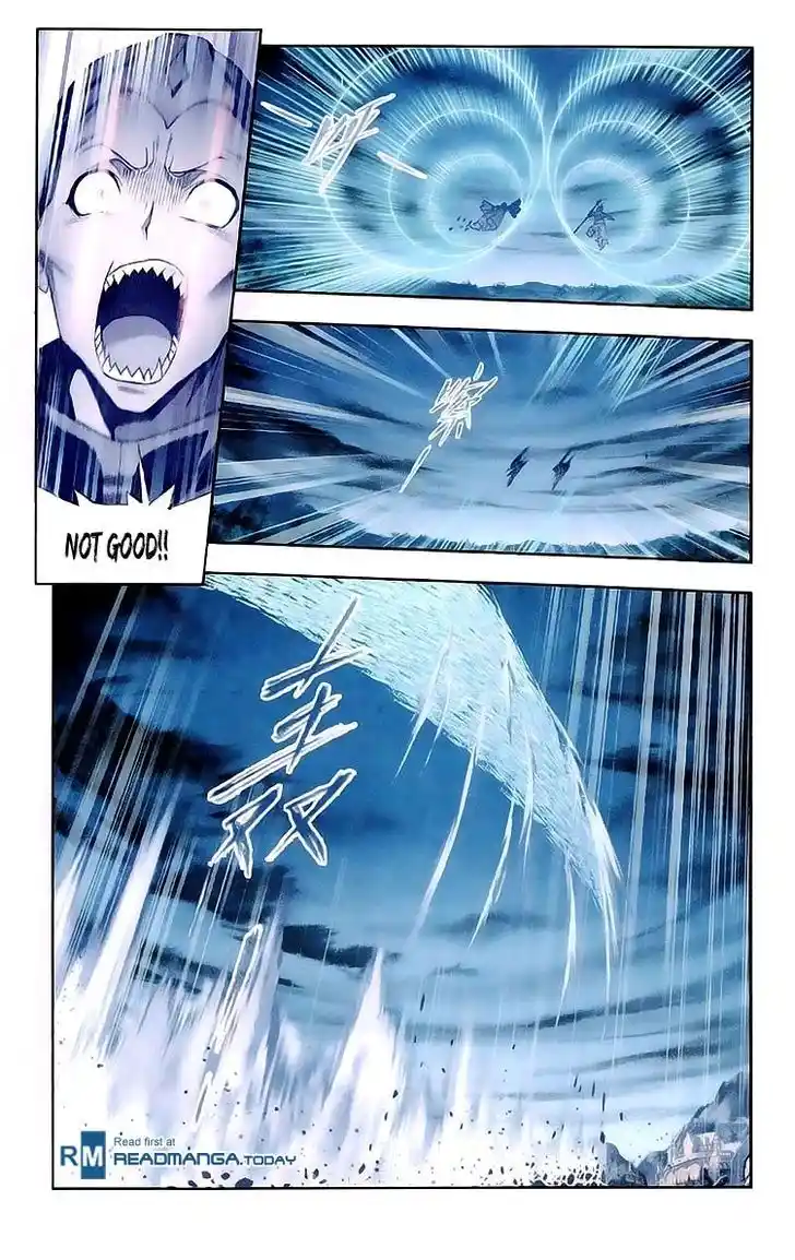 Soul Land ( Douluo Dalu ) Chapter 148