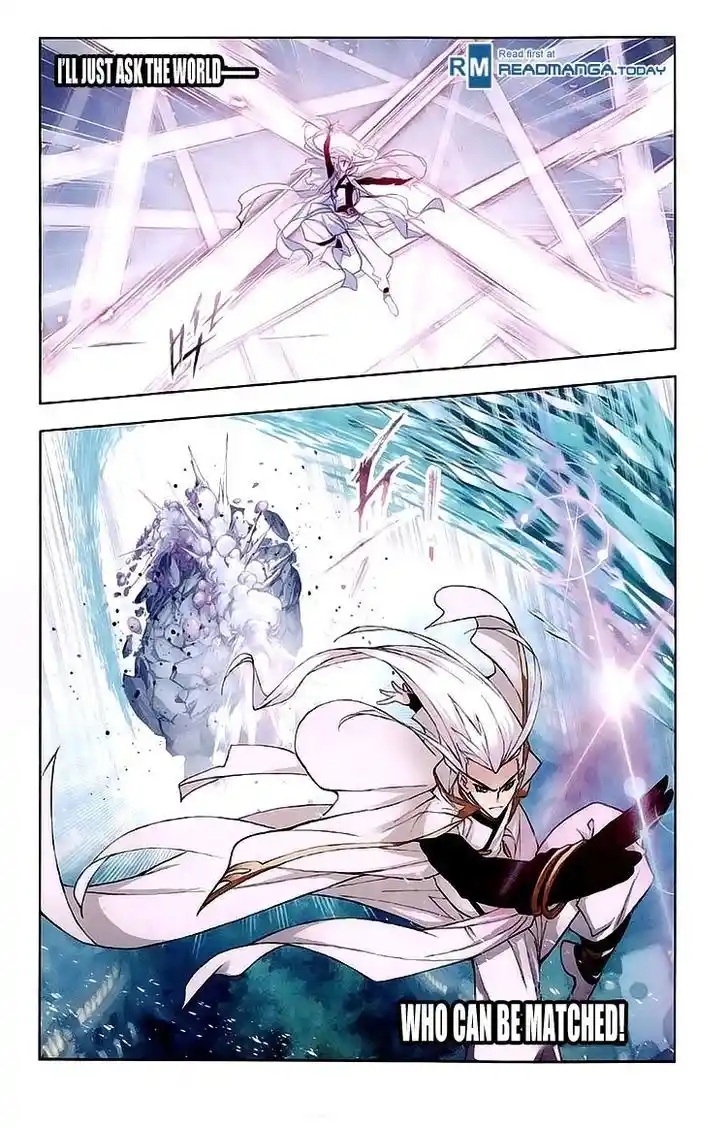 Soul Land ( Douluo Dalu ) Chapter 148