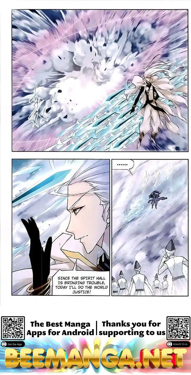 Soul Land ( Douluo Dalu ) Chapter 148