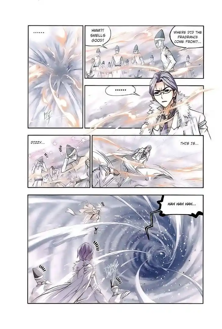 Soul Land ( Douluo Dalu ) Chapter 149