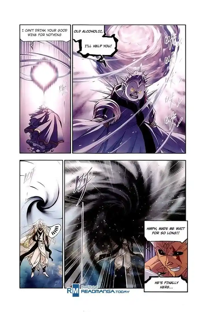 Soul Land ( Douluo Dalu ) Chapter 149