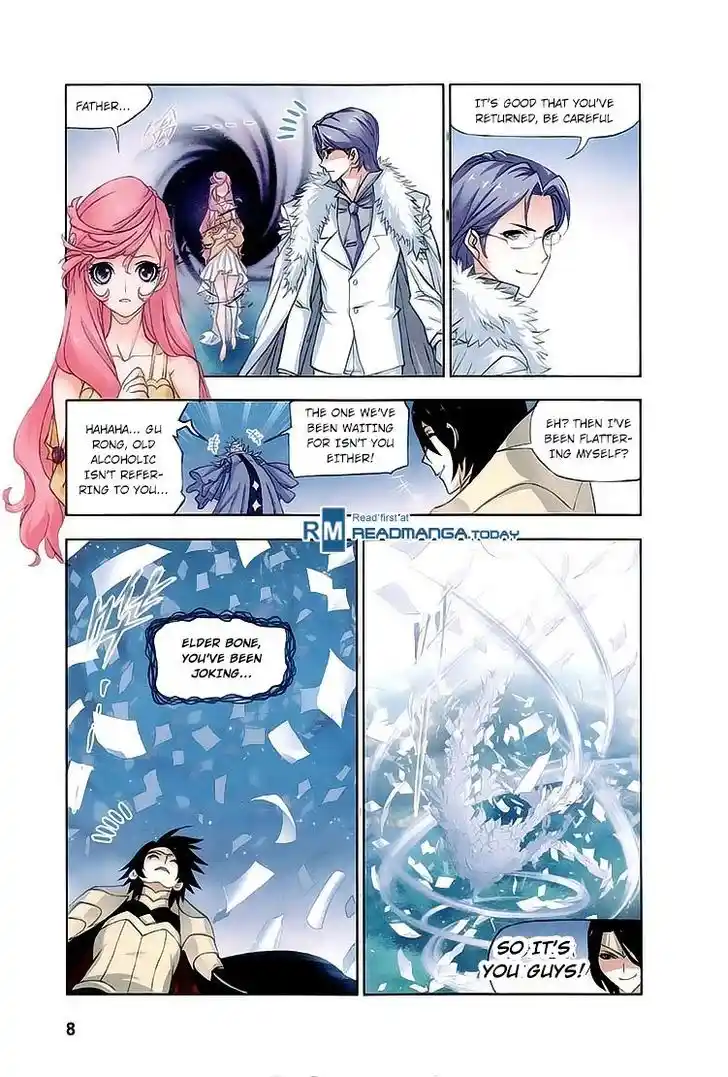 Soul Land ( Douluo Dalu ) Chapter 149