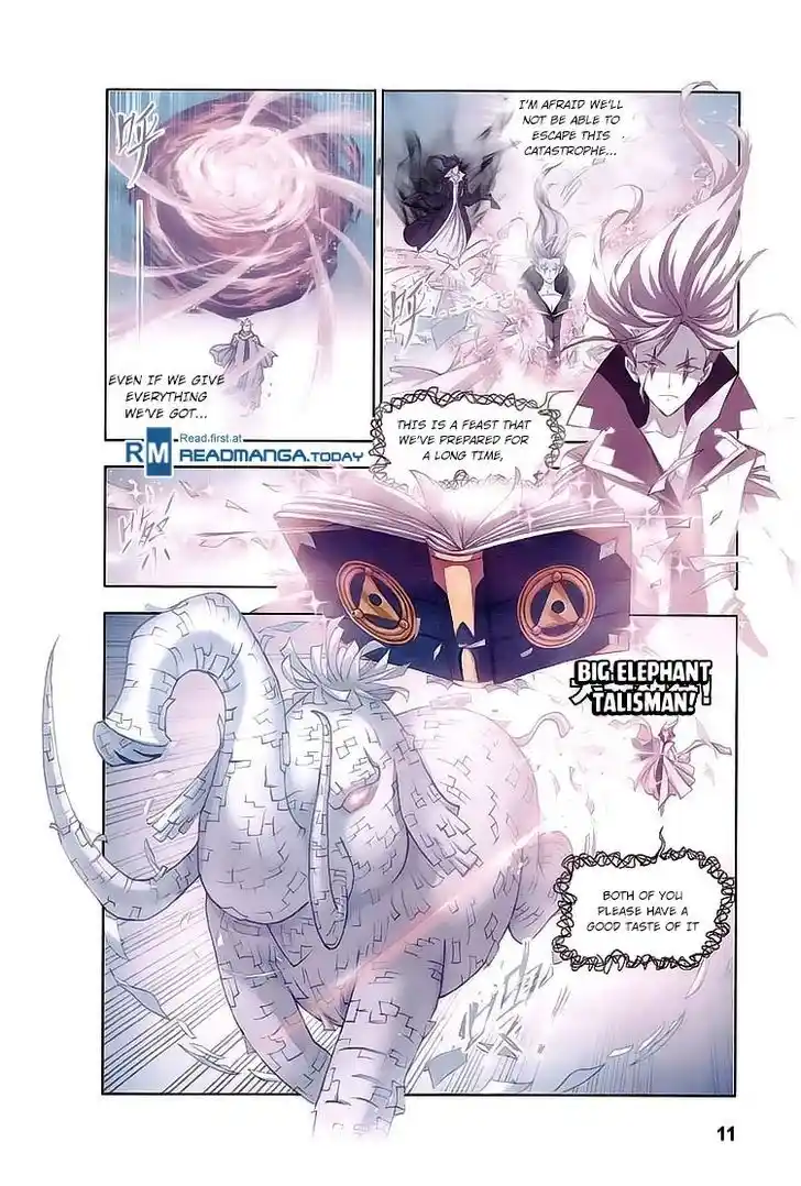 Soul Land ( Douluo Dalu ) Chapter 149