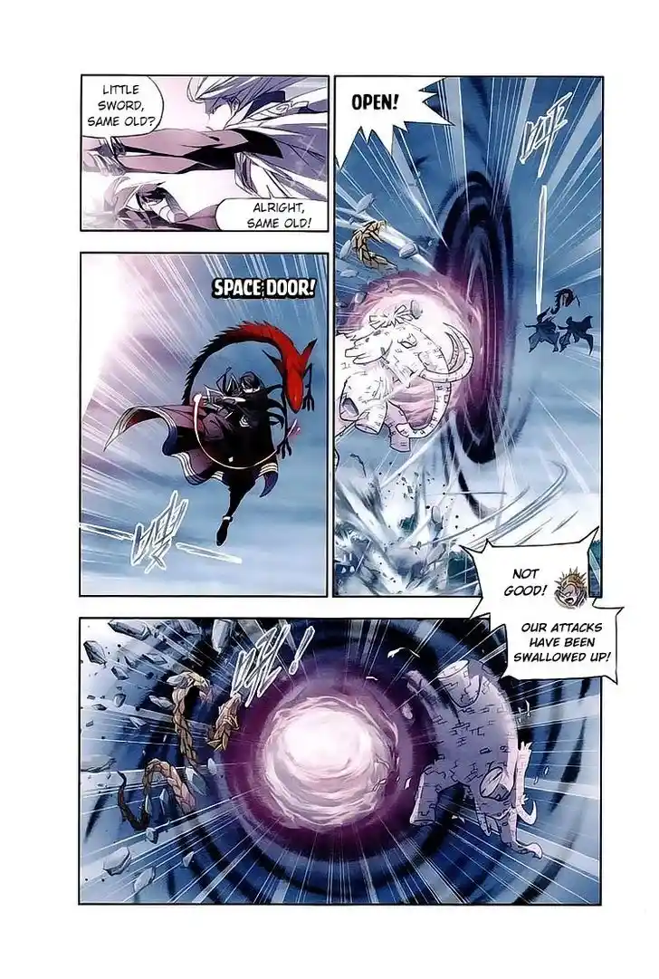 Soul Land ( Douluo Dalu ) Chapter 149