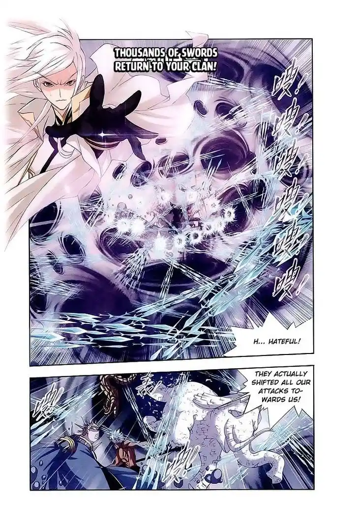 Soul Land ( Douluo Dalu ) Chapter 149