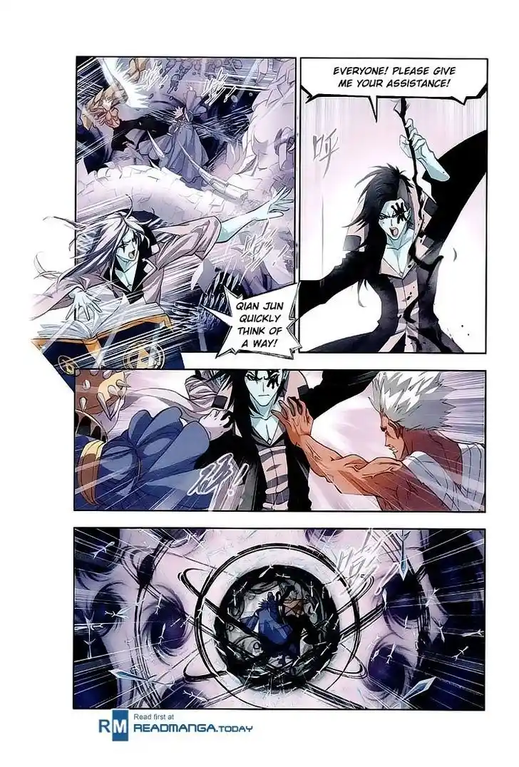 Soul Land ( Douluo Dalu ) Chapter 149