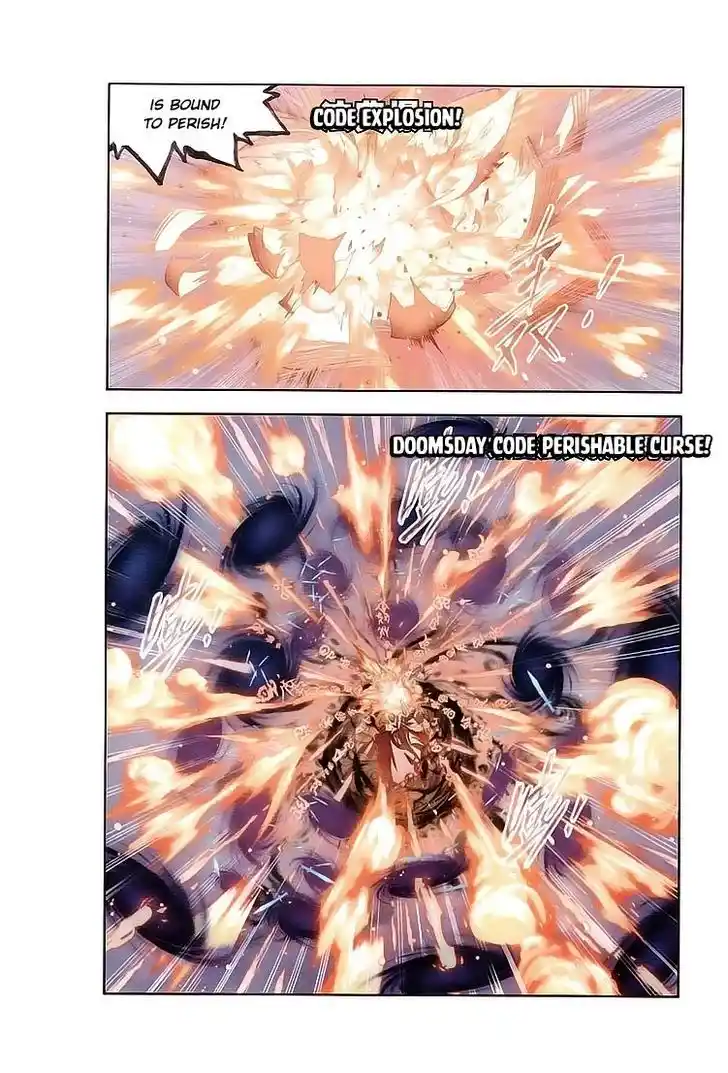 Soul Land ( Douluo Dalu ) Chapter 149