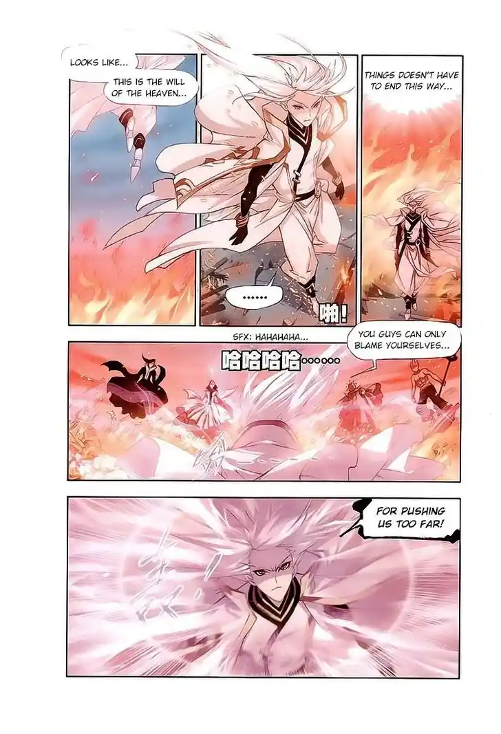 Soul Land ( Douluo Dalu ) Chapter 149