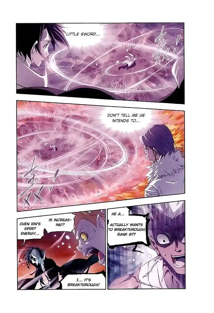 Soul Land ( Douluo Dalu ) Chapter 149