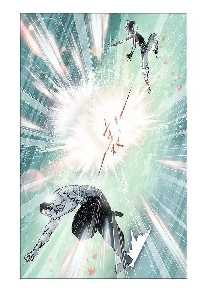 Soul Land ( Douluo Dalu ) Chapter 15