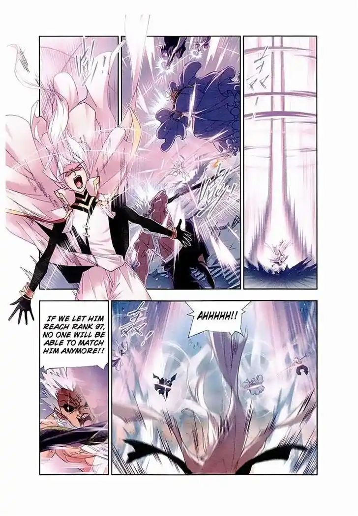 Soul Land ( Douluo Dalu ) Chapter 150