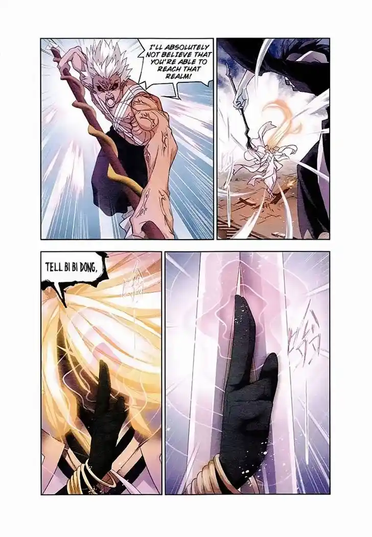 Soul Land ( Douluo Dalu ) Chapter 150