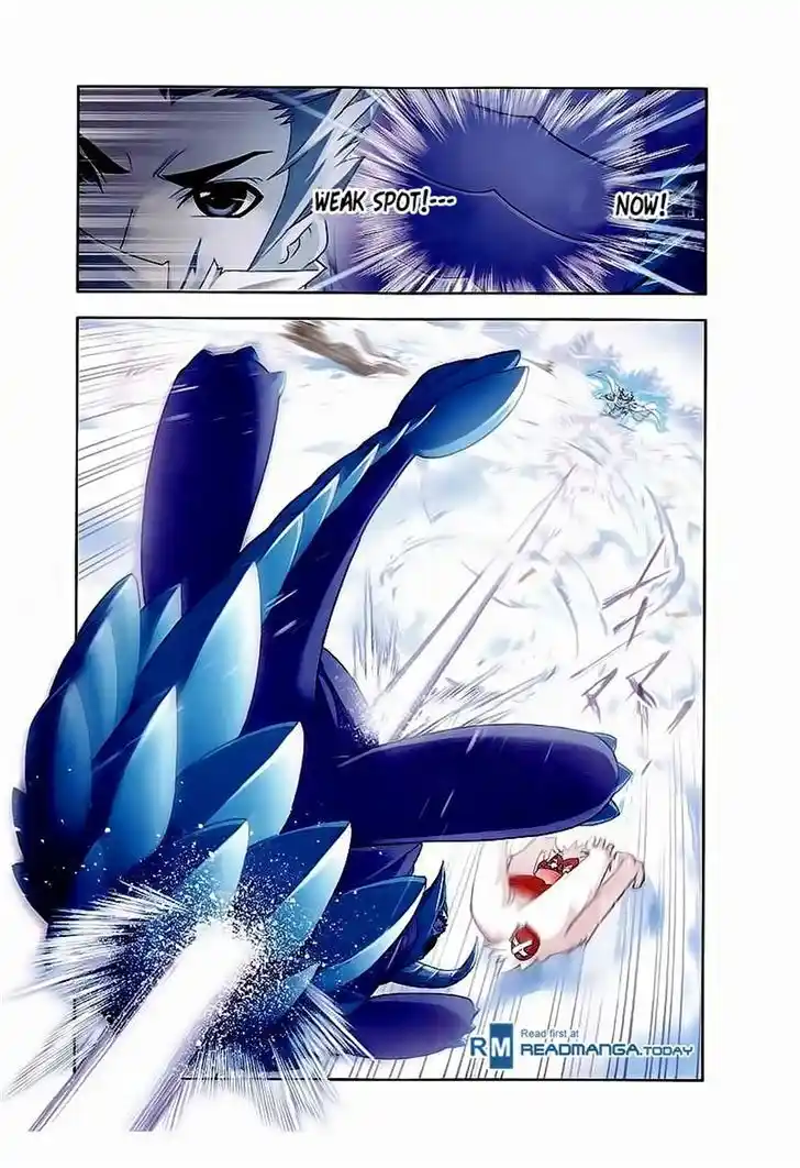 Soul Land ( Douluo Dalu ) Chapter 150