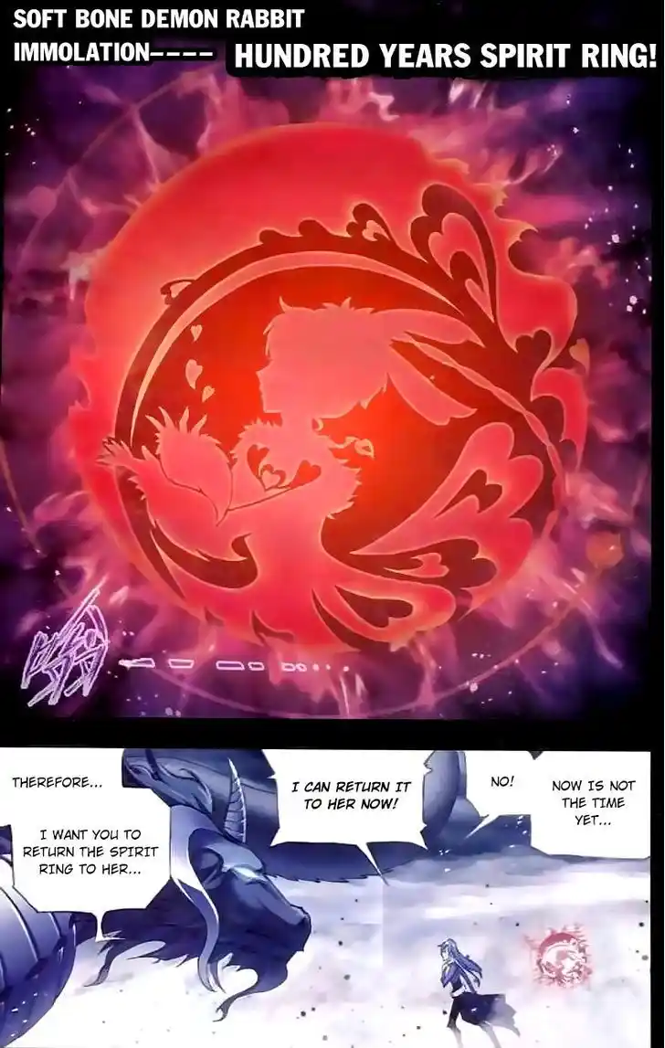 Soul Land ( Douluo Dalu ) Chapter 151