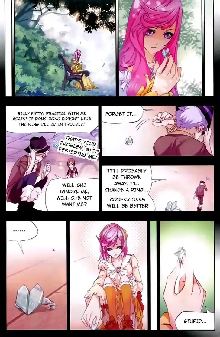 Soul Land ( Douluo Dalu ) Chapter 151