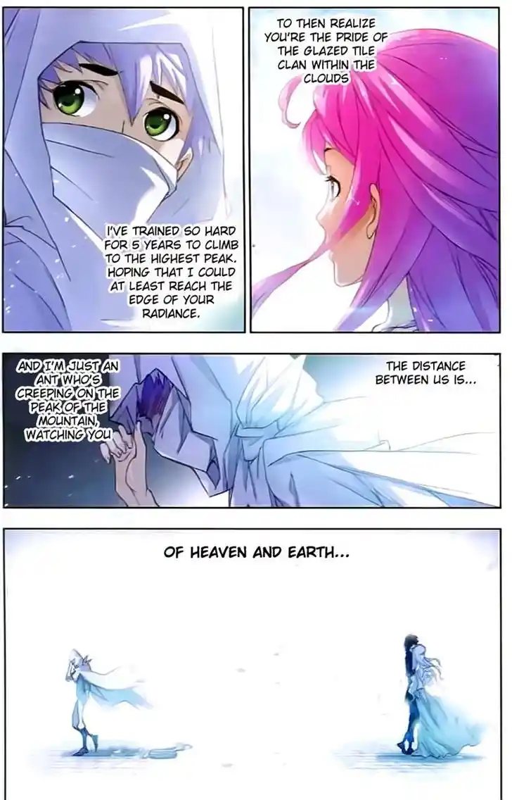 Soul Land ( Douluo Dalu ) Chapter 152