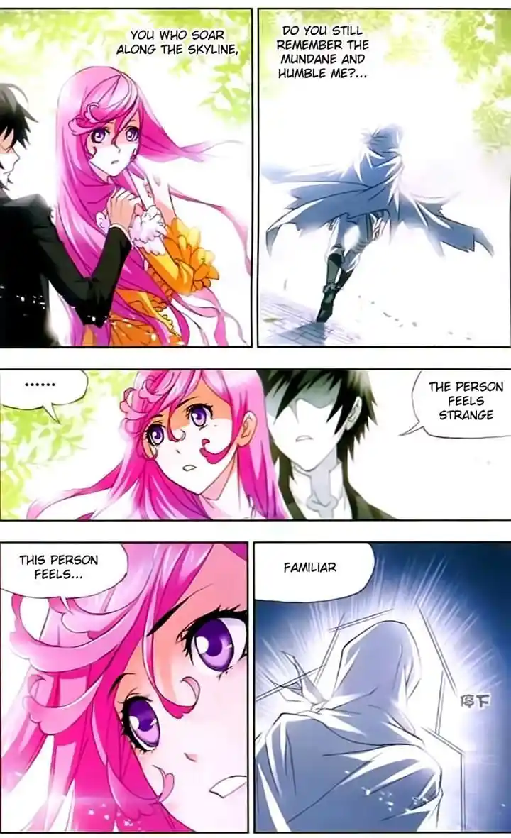 Soul Land ( Douluo Dalu ) Chapter 152