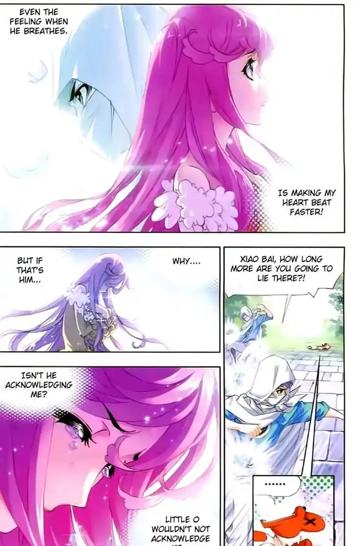 Soul Land ( Douluo Dalu ) Chapter 152