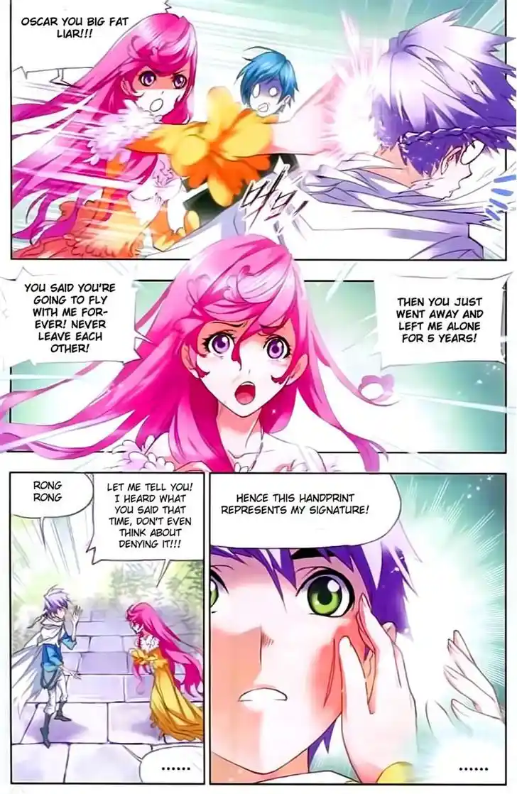 Soul Land ( Douluo Dalu ) Chapter 152