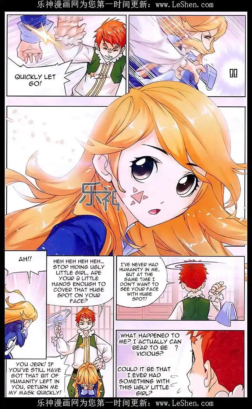 Soul Land ( Douluo Dalu ) Chapter 156