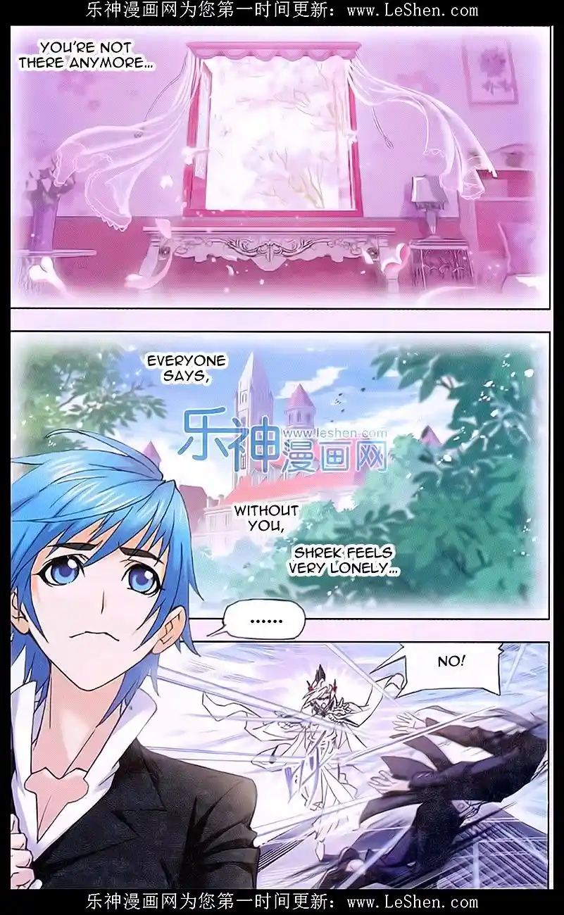 Soul Land ( Douluo Dalu ) Chapter 156