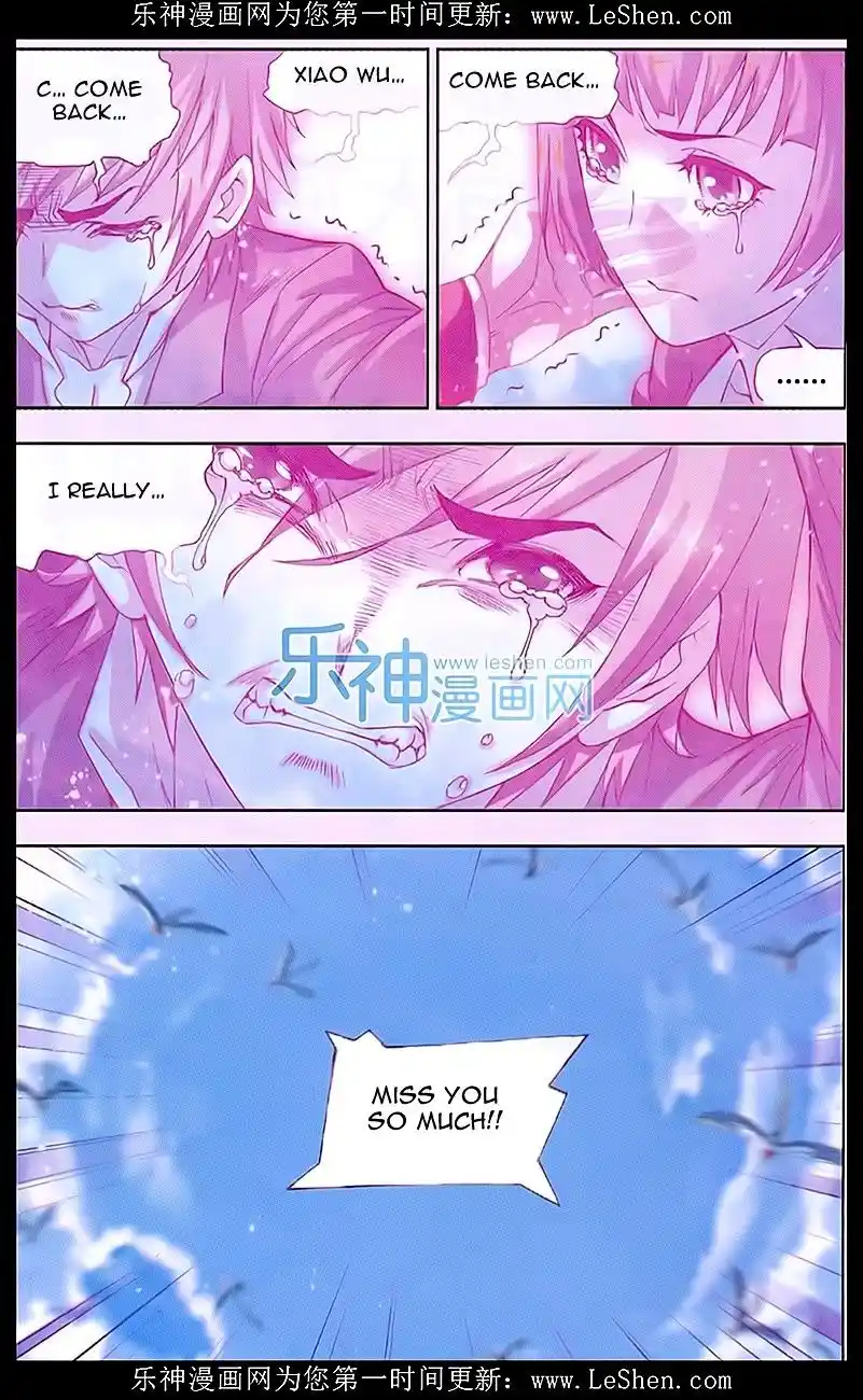 Soul Land ( Douluo Dalu ) Chapter 156