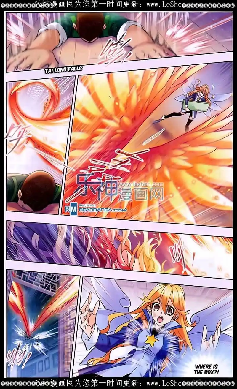 Soul Land ( Douluo Dalu ) Chapter 157