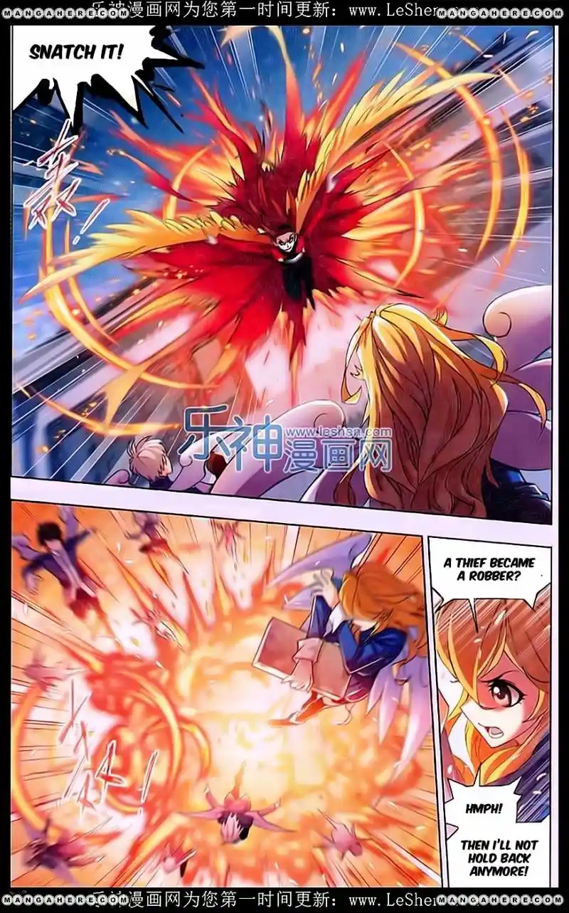 Soul Land ( Douluo Dalu ) Chapter 157