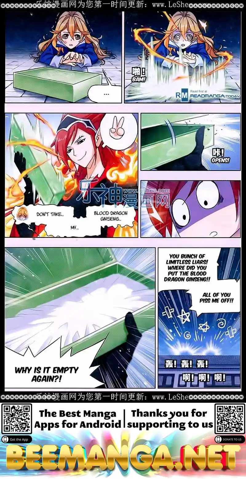 Soul Land ( Douluo Dalu ) Chapter 157