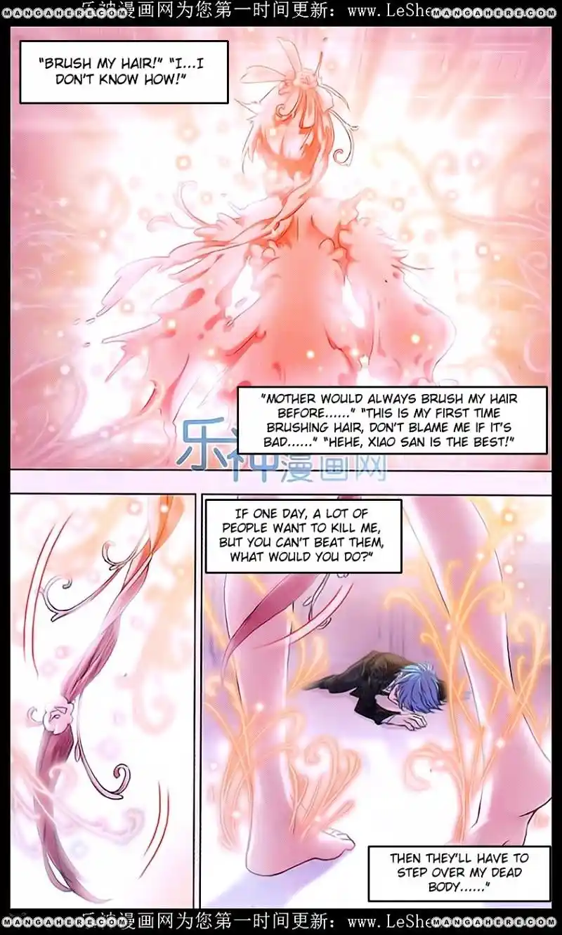 Soul Land ( Douluo Dalu ) Chapter 158