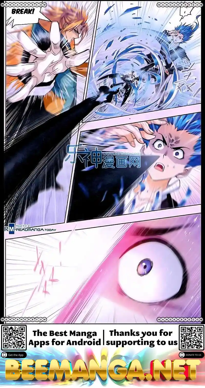 Soul Land ( Douluo Dalu ) Chapter 159