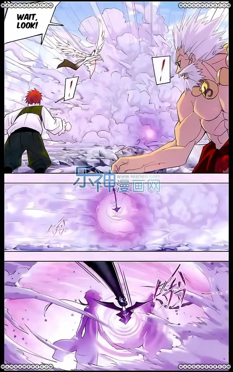 Soul Land ( Douluo Dalu ) Chapter 160