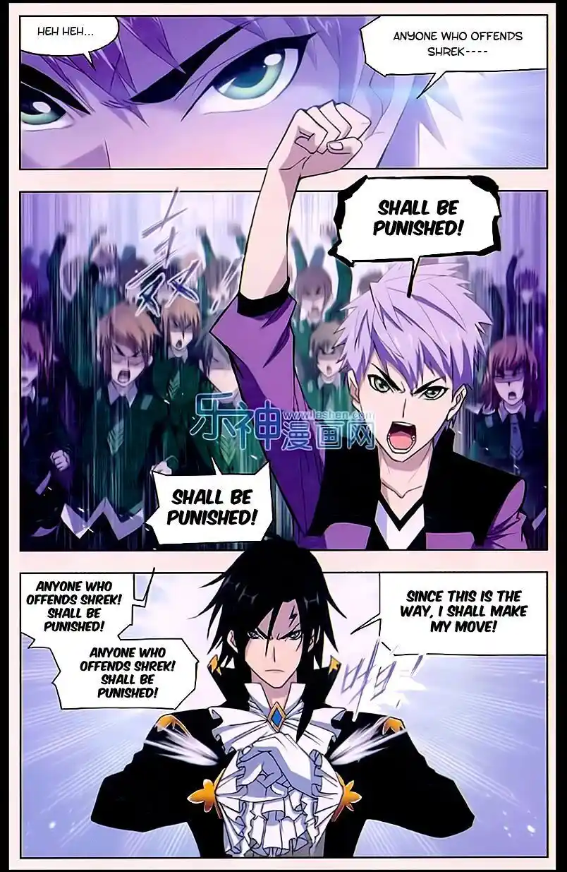 Soul Land ( Douluo Dalu ) Chapter 161