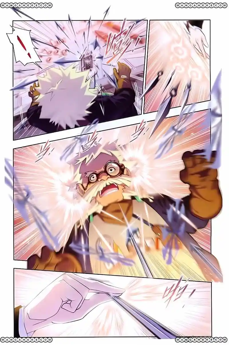 Soul Land ( Douluo Dalu ) Chapter 163