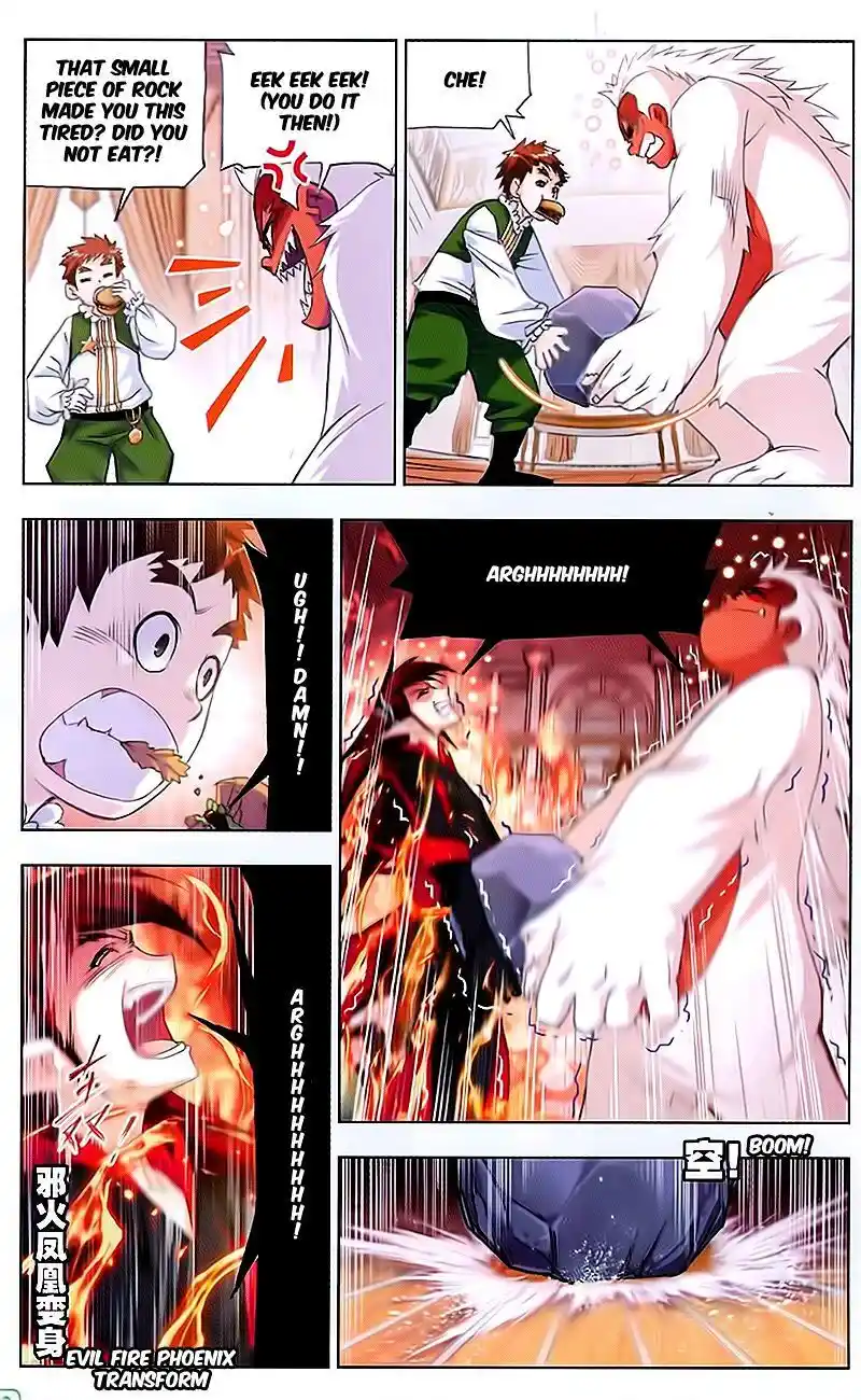 Soul Land ( Douluo Dalu ) Chapter 164