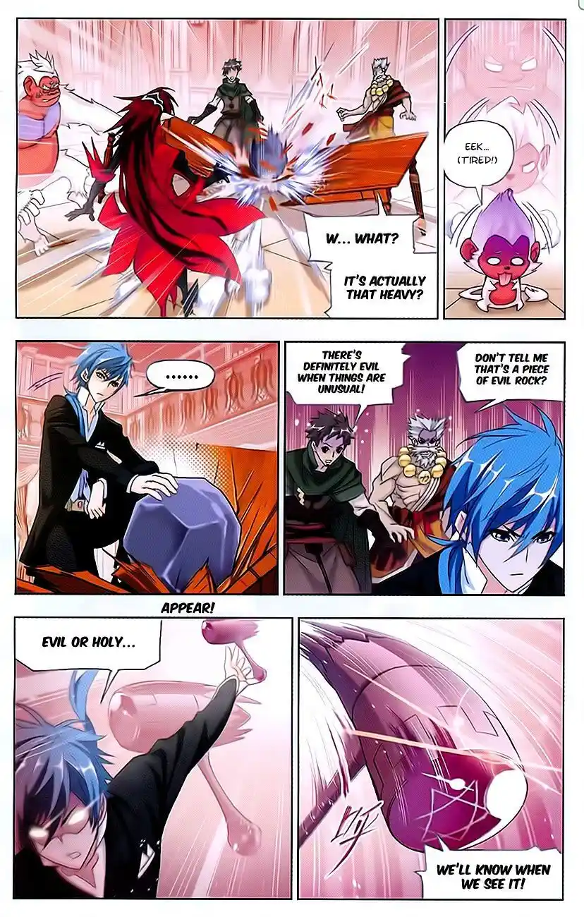 Soul Land ( Douluo Dalu ) Chapter 164