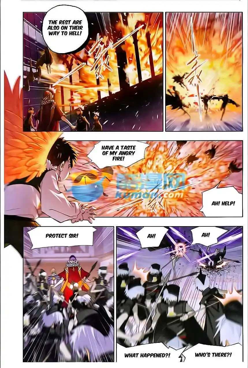 Soul Land ( Douluo Dalu ) Chapter 166