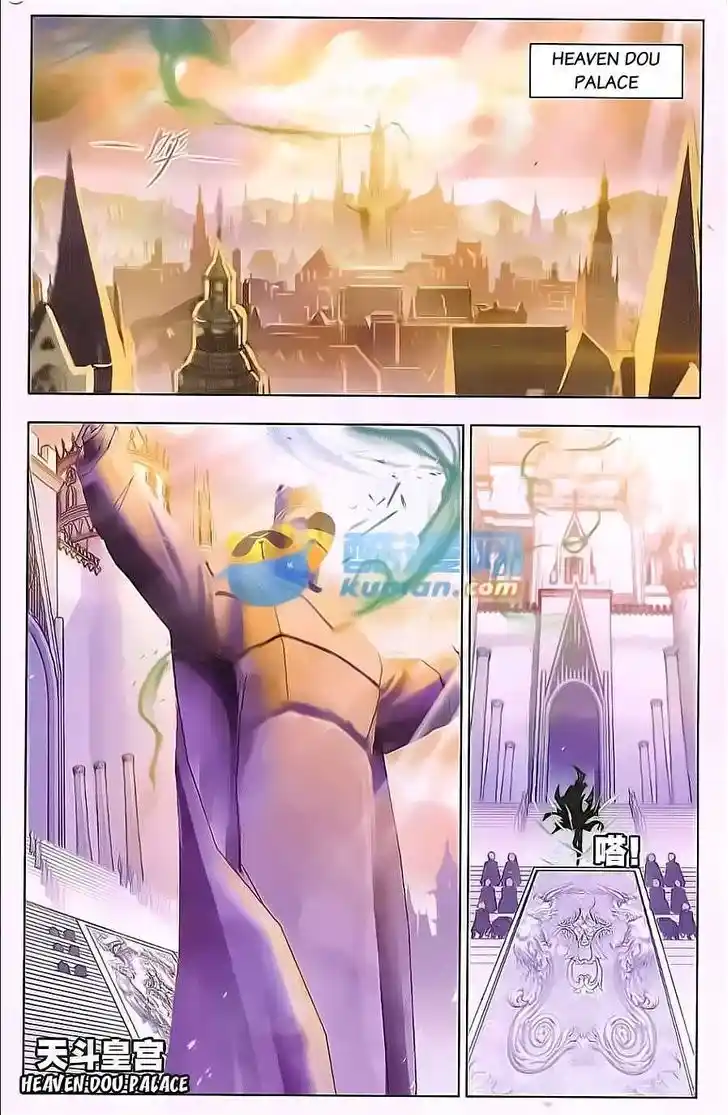 Soul Land ( Douluo Dalu ) Chapter 167