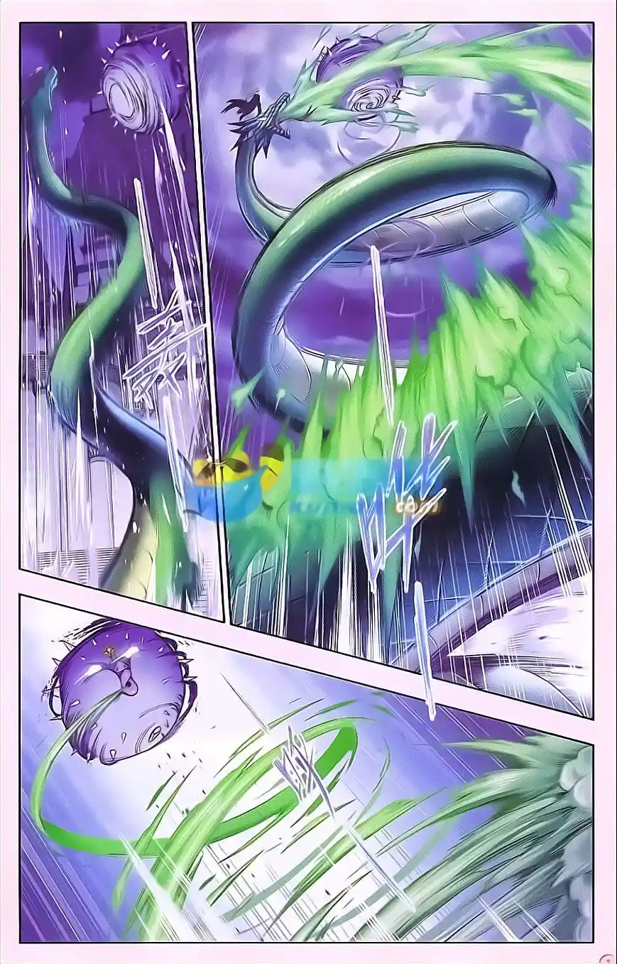 Soul Land ( Douluo Dalu ) Chapter 168