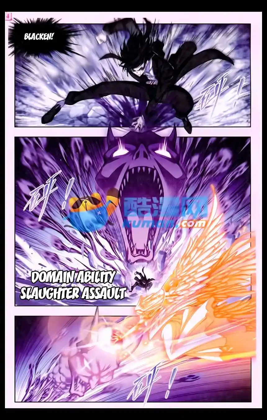 Soul Land ( Douluo Dalu ) Chapter 169