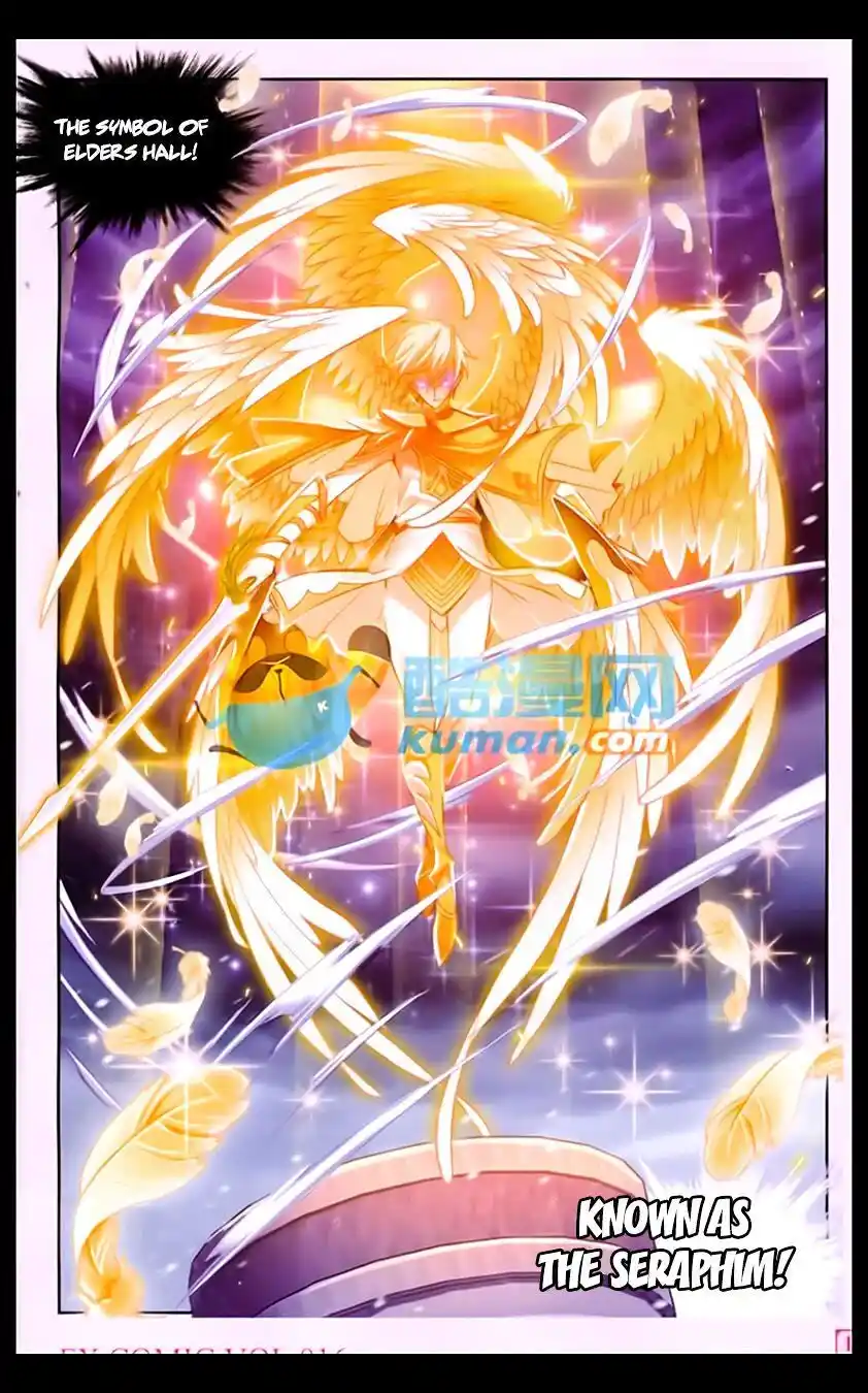 Soul Land ( Douluo Dalu ) Chapter 169